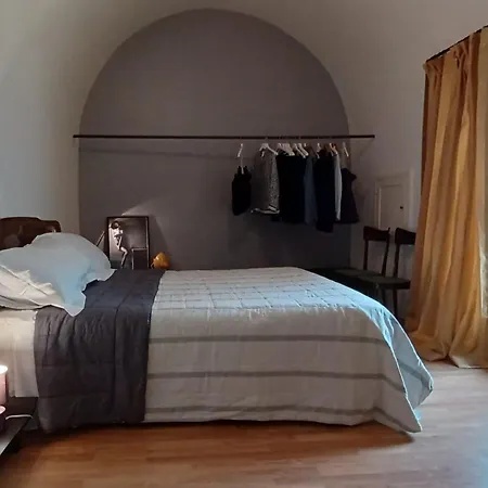 Casa Pumi Nel Centro Storico Di Nardo' Con Terrazza Panoramica Nardò