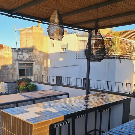 Casa Pumi Nel Centro Storico Di Nardo' Con Terrazza Panoramica * ナルド