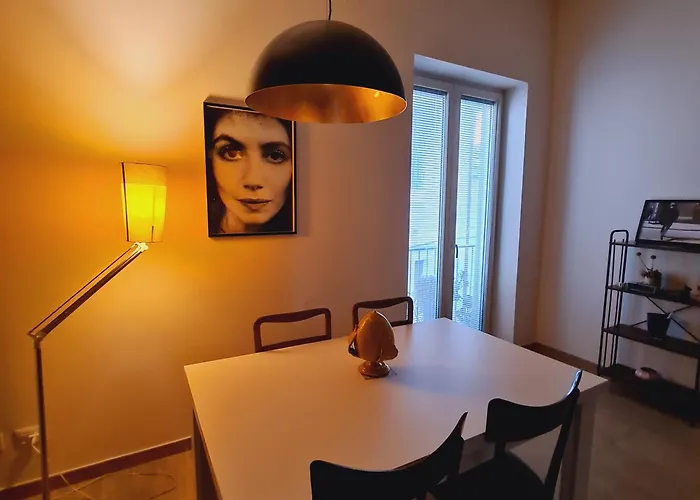 Casa Pumi Nel Centro Storico Di Nardo' Con Terrazza Panoramica 別荘
