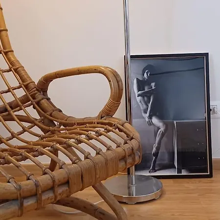 Casa Pumi Nel Centro Storico Di Nardo' Con Terrazza Panoramica * Nardò