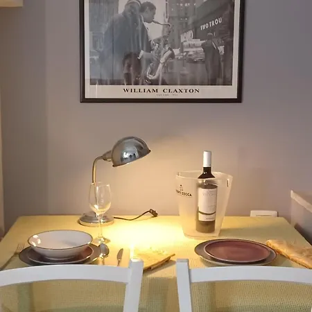 Casa Pumi Nel Centro Storico Di Nardo' Con Terrazza Panoramica Feriehus Nardò