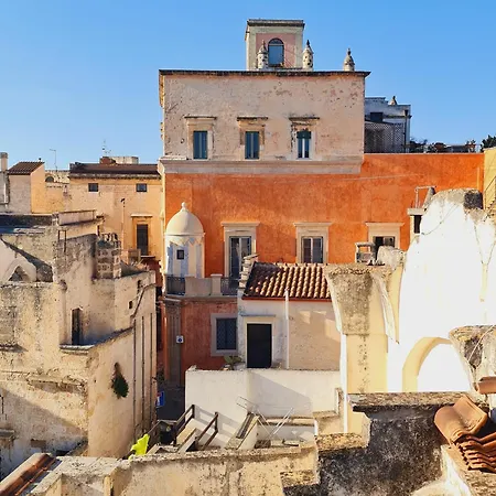 Casa Pumi Nel Centro Storico Di Nardo' Con Terrazza Panoramica *